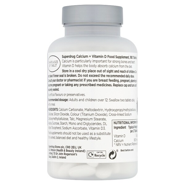 Superdrug Beauty, Health, Skincare & Perfume