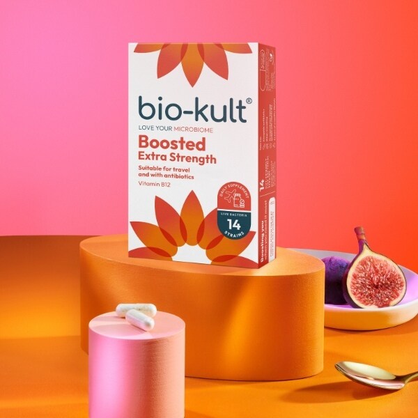 Bio Kult Probiotics Boosted Extra Strength Gut Supp 30 Health Superdrug Bio Kult Probiotics Boosted Extra Strength Gut Supp 30 Health Superdrug