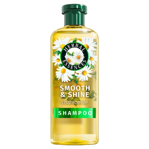 Herbal Essences Unisex Chamomile Shampoo 350Ml