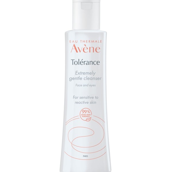 Avène Tolérance Extremely Gentle Cleaser 200ml