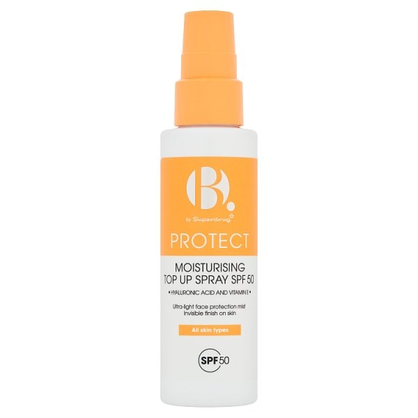 B. Protect SPF 50 Top Up Spray