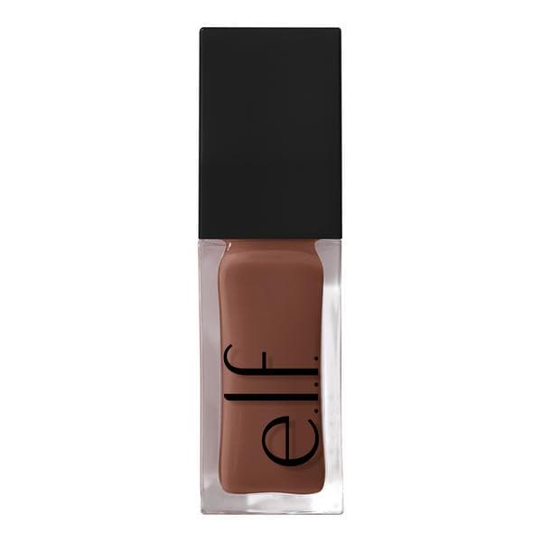 e. l.f. Cosmetics Glow Reviver Lip Oil Honey Talks