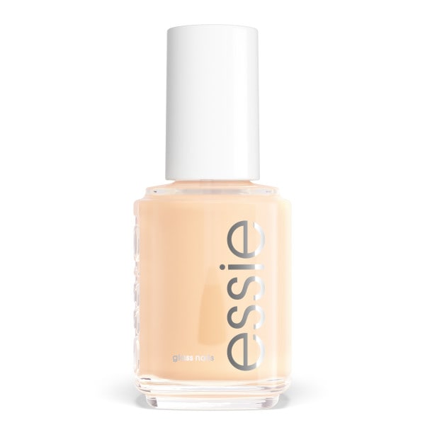 Essie Unisex Crystal Ball Glass Nails Nail Polish