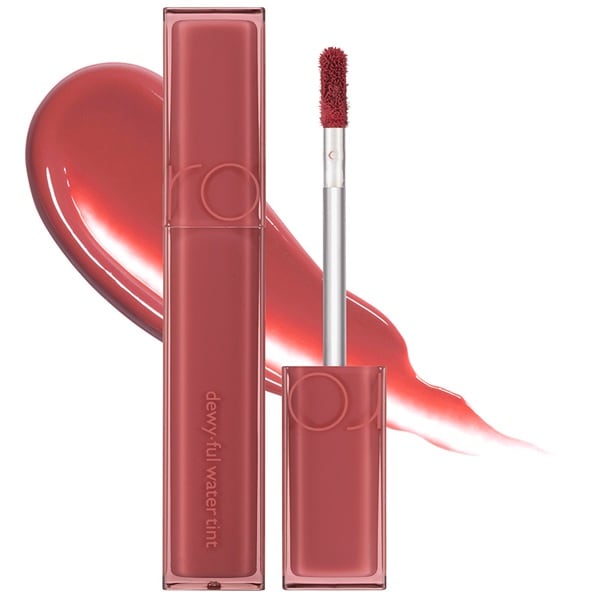 Rom & Nd Dewy·Ful Water Tint 03 If Rose