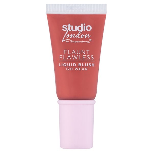 Superdrug Studio London Unisex Liquid Blush Its Mine
