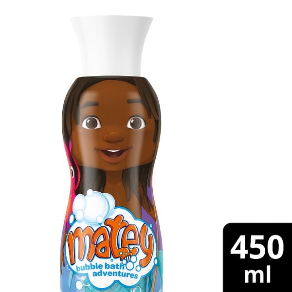 Matey Arlo Bubble Bath 450ml