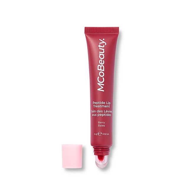 MCoBeauty Peptide Lip Treatment - Berry