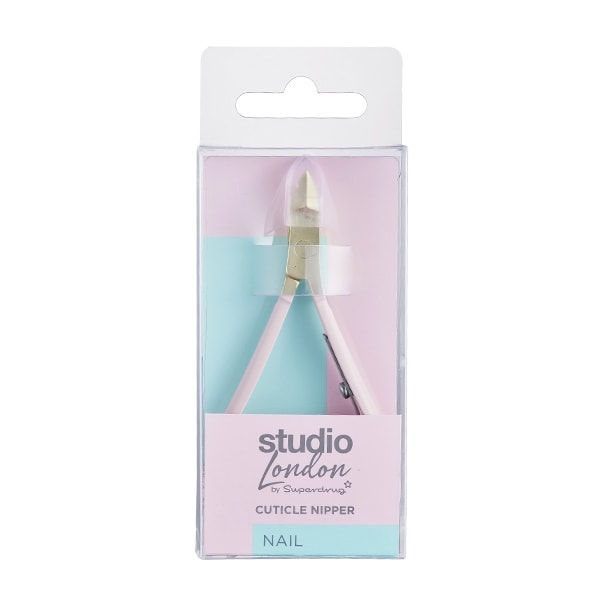 Superdrug Studio London Unisex Cuticle Nipper