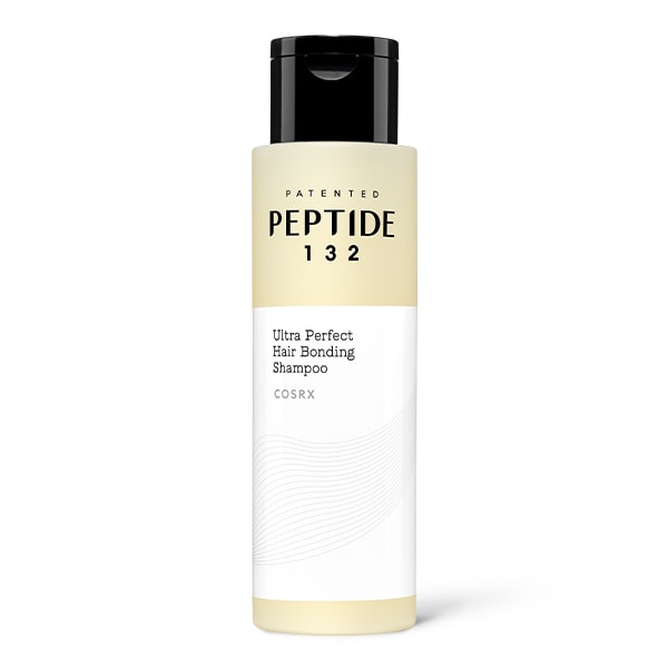 Cosrx Unisex Peptide-132 Ultra Bonding Shampoo 200Ml