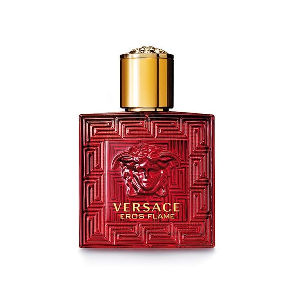 Versace Unisex Eros Flame Eau De Parfum 50Ml