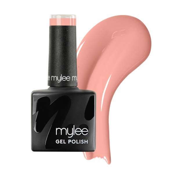 Mylee Gel Nail Polish Peach Perfect 8ml