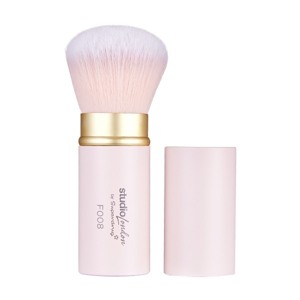 Superdrug Studio London Unisex Portable Touch Up Brush