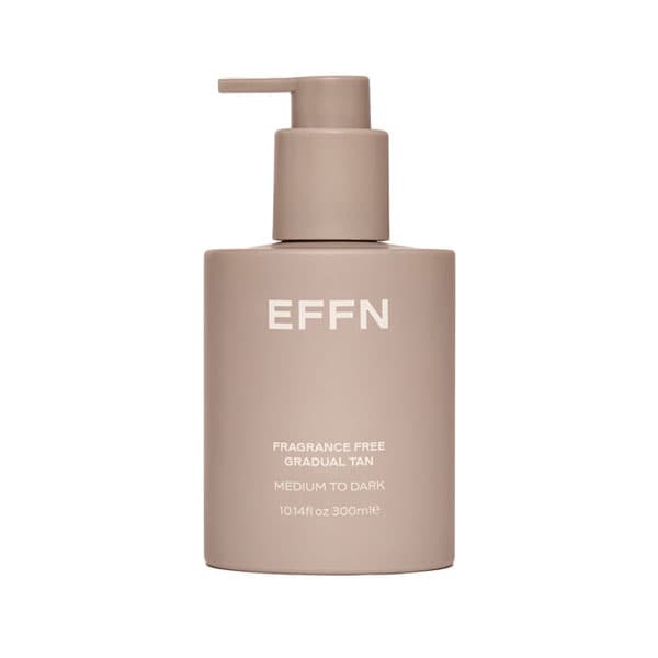 Effn Gel Crème Gradual Tan Medium - Dark 300ml