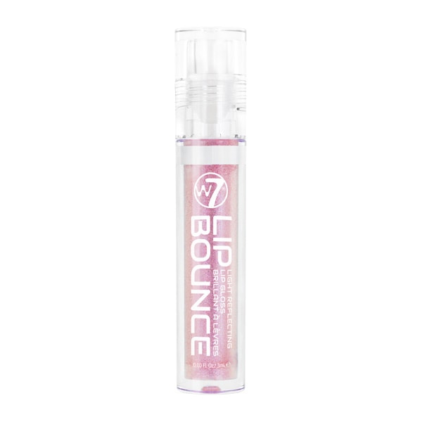 W7 Lip Bounce Lip Gloss 3ml - Day Dream