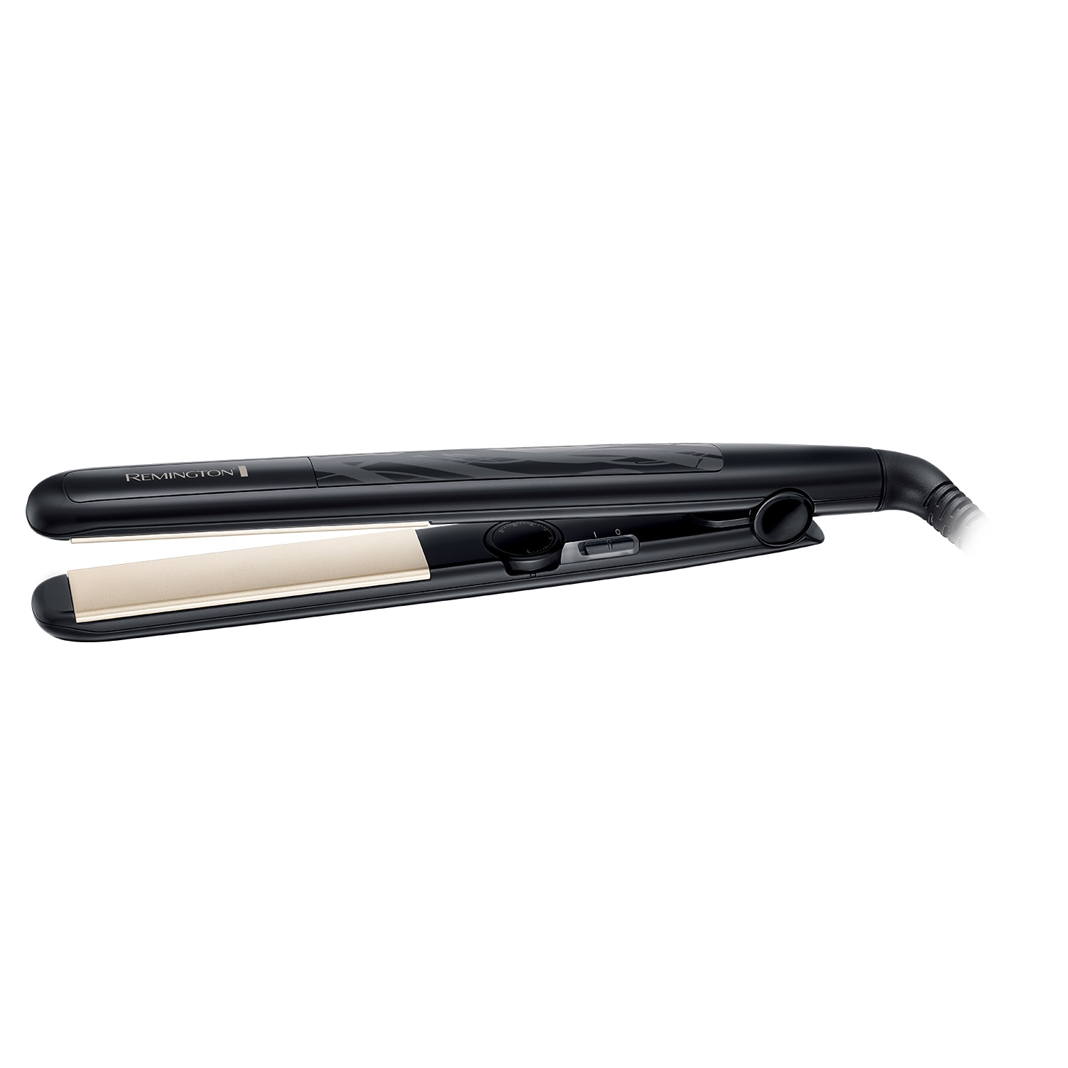 Remington Unisex S3500 Ceramic Straight Straighteners