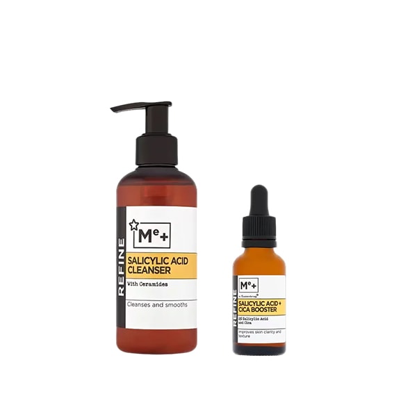 Me+ Clear & Calm Duo Bundle