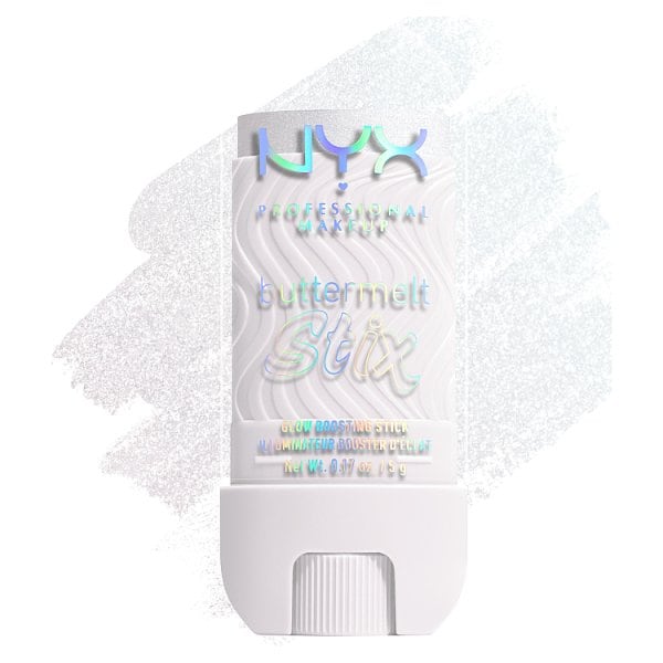 NYX Professional Makeup Buttermelt Glaze Stix Thats So Melt