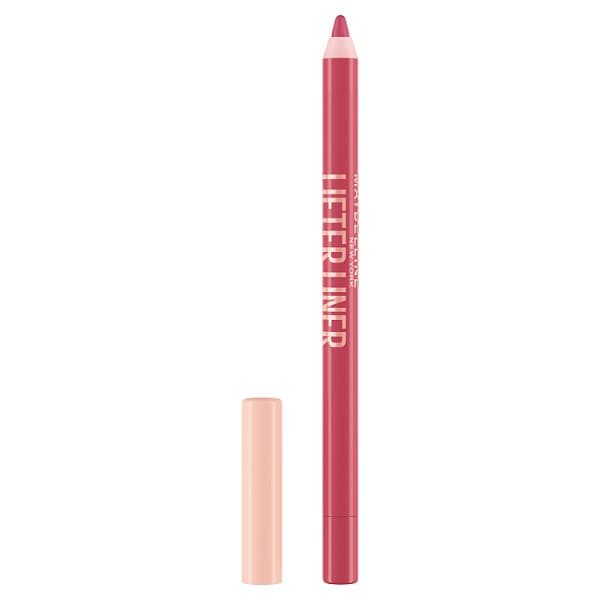 Maybelline New York Lifter Liner 014 Fit Check