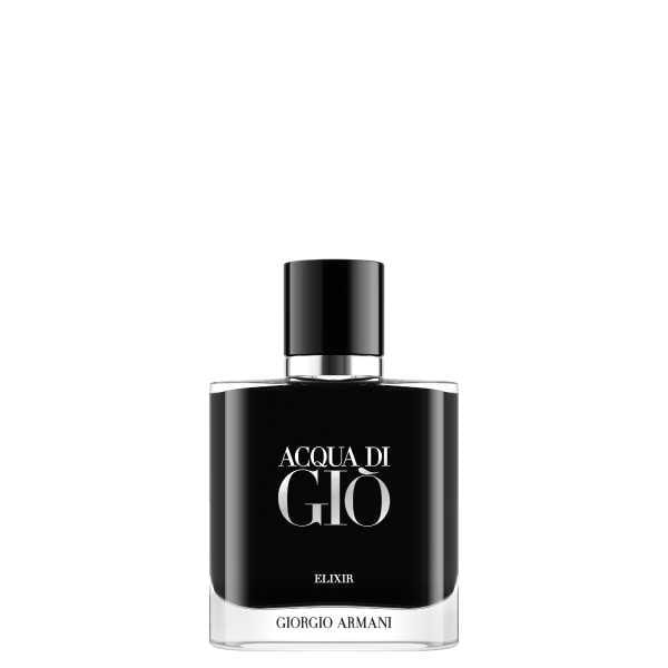 Giorgio Armani Aqua Di Gio Homme Elixir 50ml