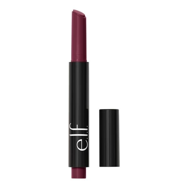 e. l.f. Cosmetics Pout Clout Lip Plumping Pen Plum on Over