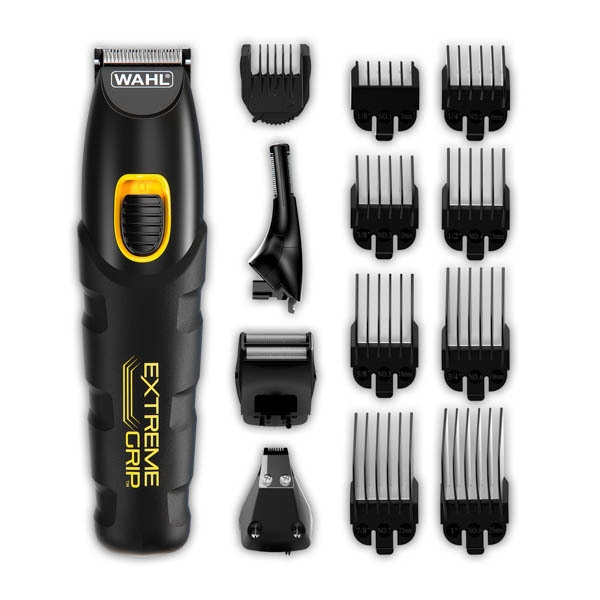 Wahl Unisex Extreme Grip