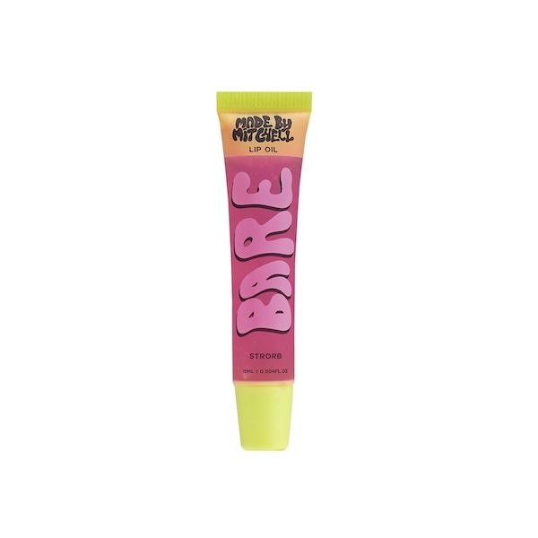 Made by Mitchell Bare Strorb Lip Oil