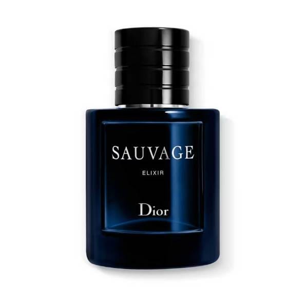 Dior Sauvage Elixir Parfum 60ml