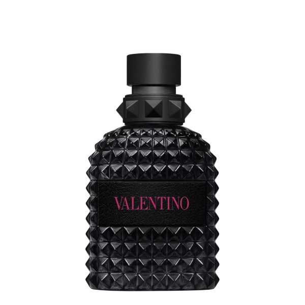Valentino Women's Lavender Born In Roma Extradose Uomo 50Ml