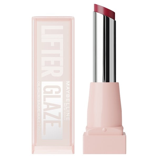 Maybelline Lifter Glaze Oil Balm Fig Jam 2.8g