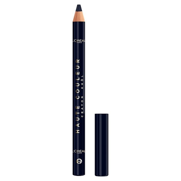 L'oréal Paris Unisex Bleu Suede Haute Couleur Crayon Khol Eyeliner