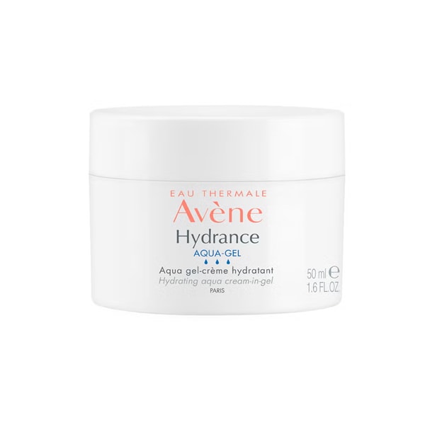 Avène Hydrance Aqua-Gel Cream 50ml