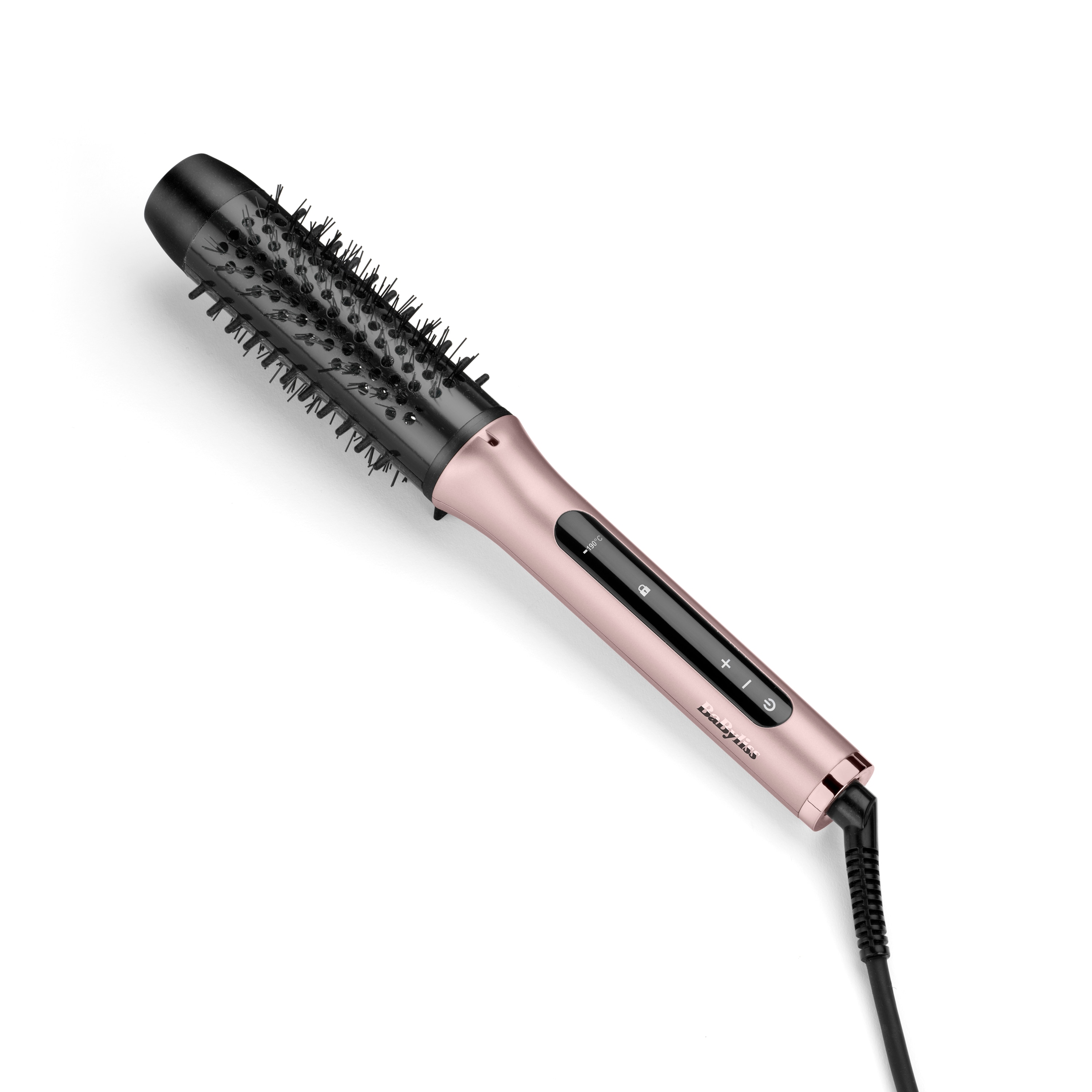 Babyliss Unisex Volume Boost Thermal Hot Brush