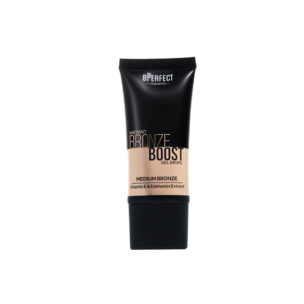 BPerfect Cosmetics Bronze Boost - Instant Tan Gel Drops 30ml