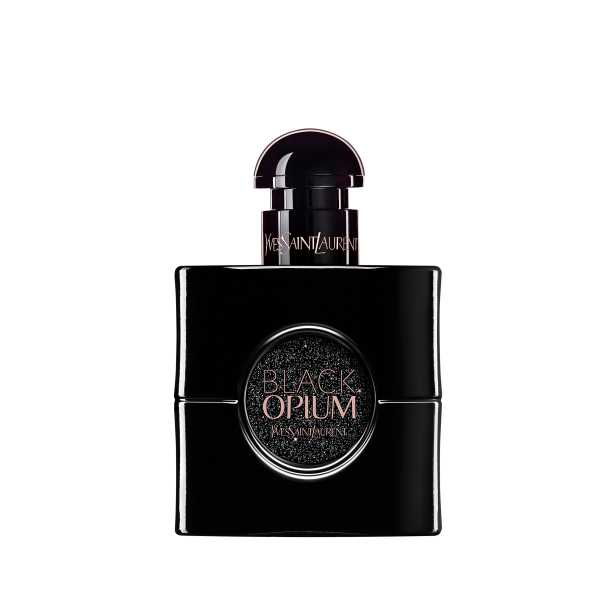 Yves Saint Laurent Women's Black Opium Le Parfum 30Ml