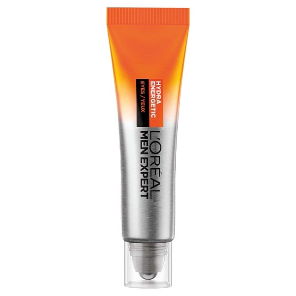 L'Oréal Men Expert Hydra Energetic Eye Roll-On 10ml