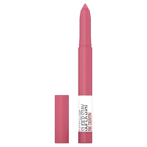 Maybelline Superstay Ink Crayon Lip Crayon - 90 Keep It Fun