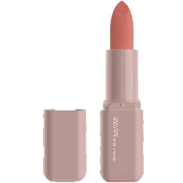 Maybelline Unisex Crop Top Serum Lipstick Matte