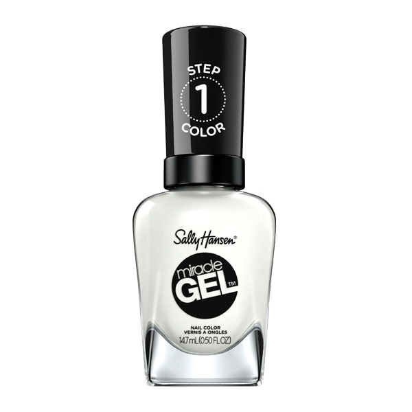Sally Hansen Miracle Gel Nail Polish - 450 Get Mod