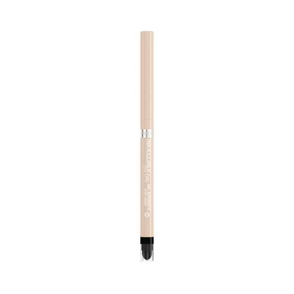 L'oréal Paris Unisex Opalescent Infallible Grip 36H Gel Eyeliner