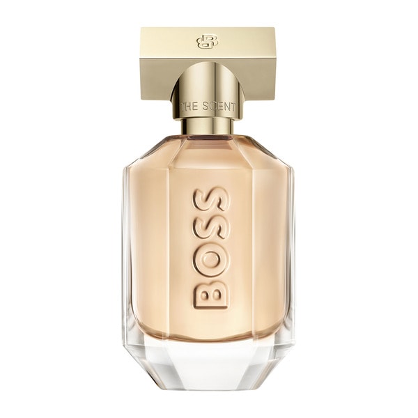 Hugo Boss "BOSS" The Scent Eau de Parfum Womens 50ml