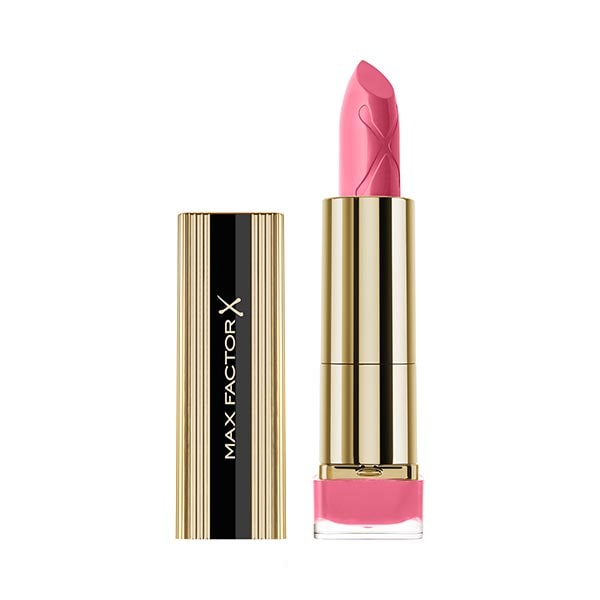 Max Factor Colour Elixir Lipstick - 090 English Rose