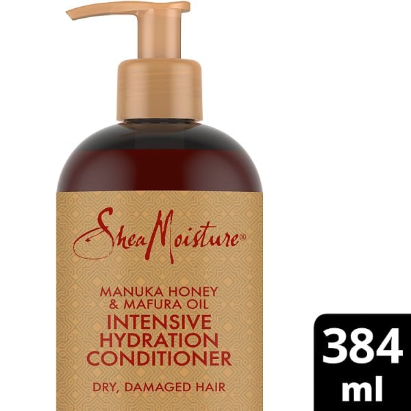 Sheamoisture Unisex Intensive Hydration Conditioner 384Ml