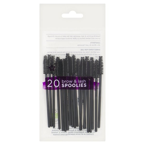 Superdrug Spoolies Multipack