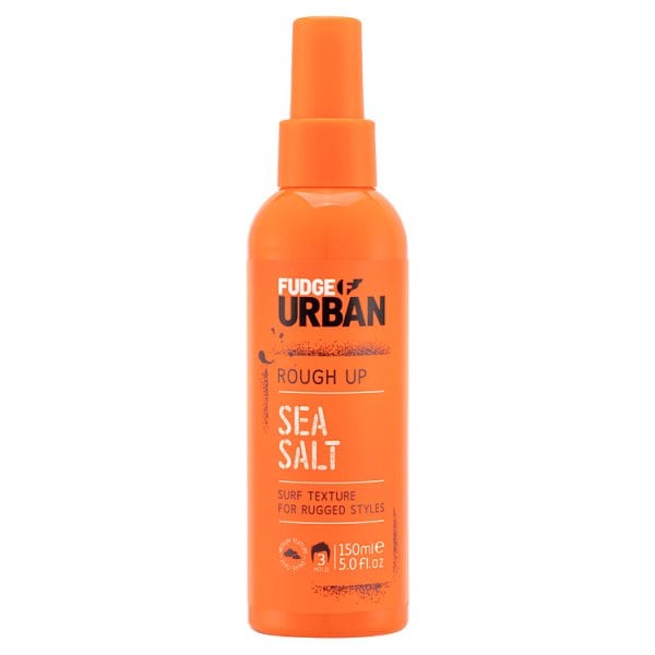 Fudge Urban Men's Sea Salt 150Ml