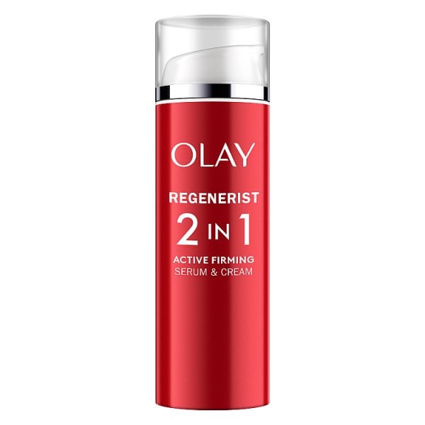 Olay Regenerist 3 Point Ultra Firming Serum 50ml