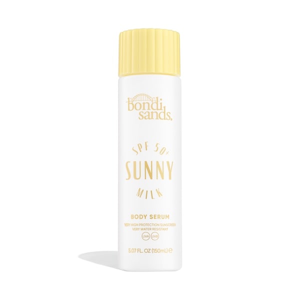 Bondi Sands Sunny SPF50+ Body Milk 150ml (Uk)