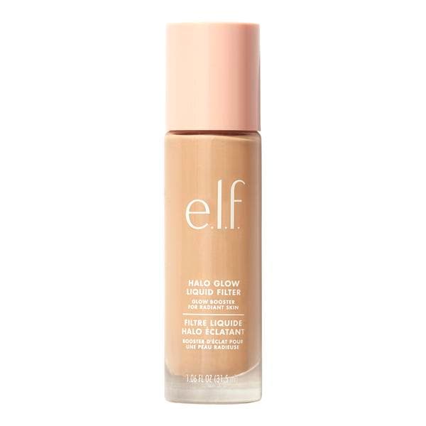 e. l.f. Cosmetics Halo Glow Liquid Filter Highlighter 2 Fair/Light
