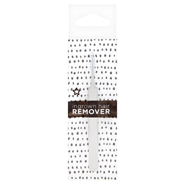 Superdrug Unisex Ingrown Hair Remover