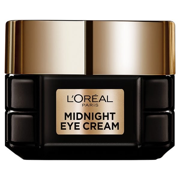 L'oréal Paris Unisex Cream Age Perfect Cell Renew Midnight Eye 15Ml