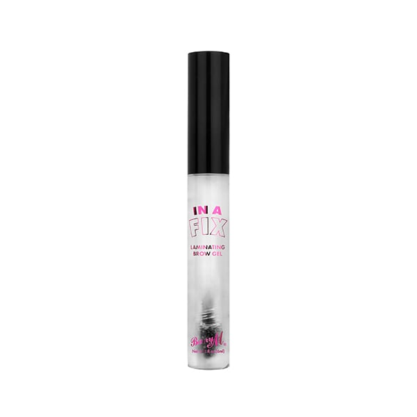 Barry M In A Fix Laminating Brow Gel - Clear